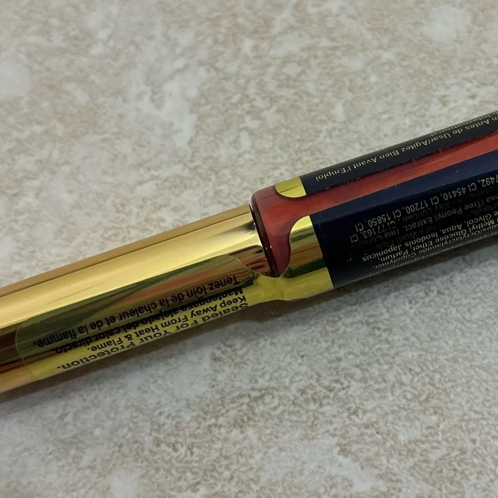 Roseberry Lipsense. New and sealed - Picture 2 of 2